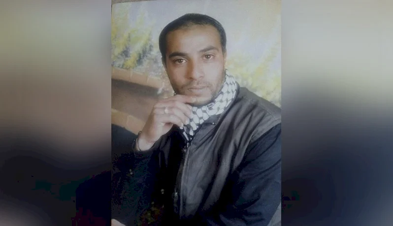 "Prisoners' Authority": Deterioration of the health condition of prisoner Rajai Abdul Qader suffering from cancer