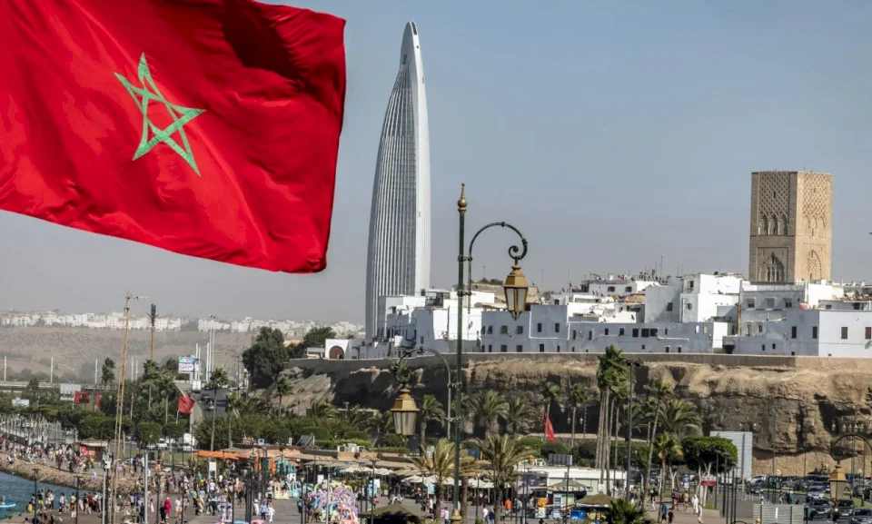 למה כלכלה של מרוקו אינה יוצרת מספיק מקומות עבודה?