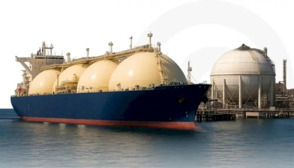 La société omanaise de gaz naturel et la société espagnole "Naturgy" signent un protocole d'accord pour la fourniture d'un million de tonnes de gaz par an