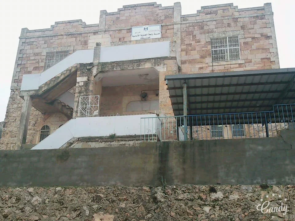 Hebron Education and Reconstruction Committee Discuss Ways to Restore Water Wells in 13 Schools in the Old Town