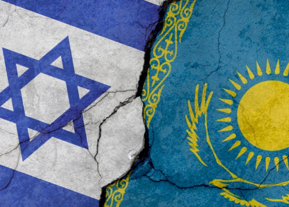 كازاخستان ستنضم الليلة لاتفاقات "أبراهام"