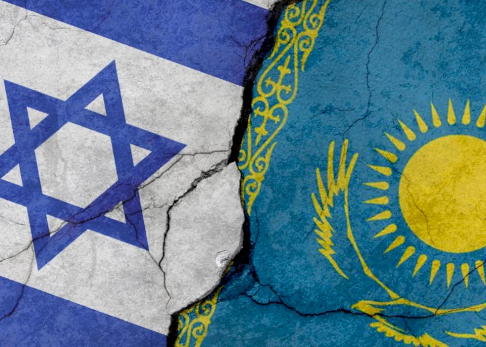 Kazakhstan Will Join the Abraham Accords Tonight