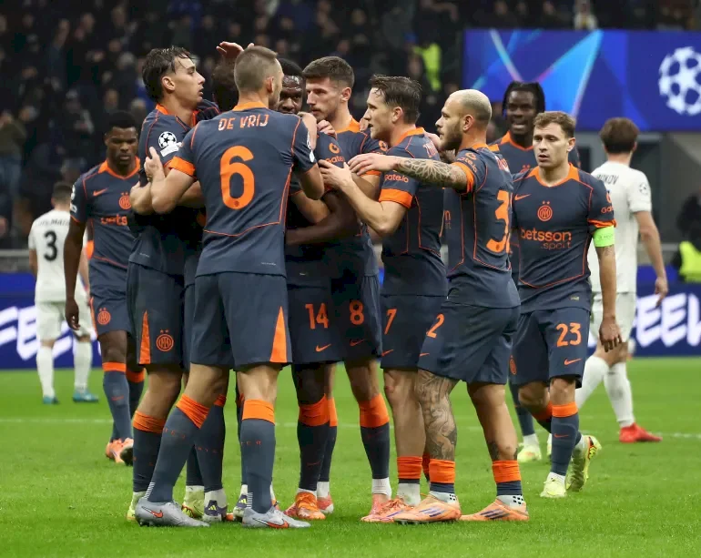 فوز كبير للسيتي وتاريخي لبافوس وتعادل محبط لتشلسي بدوري أبطال أوروبا