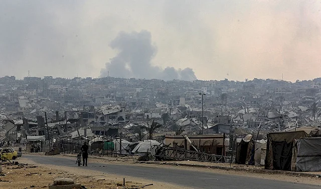 דוח: המודיעין האמריקני הגיע למסקנה כי קיימות אזהרות ישראליות על ביצוע פשעי מלחמה בעזה
