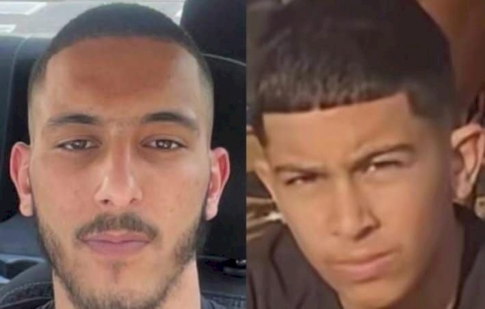 مقتل شقيقين وإصابة والدهما في الرملة يرفع ضحايا الجرائم بالداخل المحتل إلى 222 منذ مطلع العام