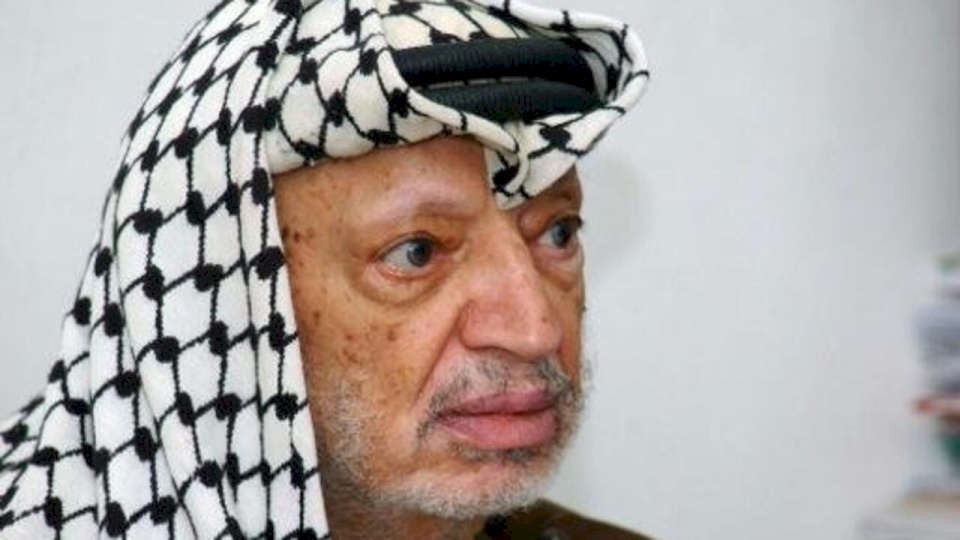 قوى رام الله والبيرة: ذكرى رحيل ياسر عرفات مناسبة للتوحد واستمرار التمسك بالثوابت الوطنية