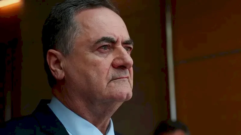 كاتس: سنواصل العمل بقوة حتى نستعيد جميع الرهائن القتلى