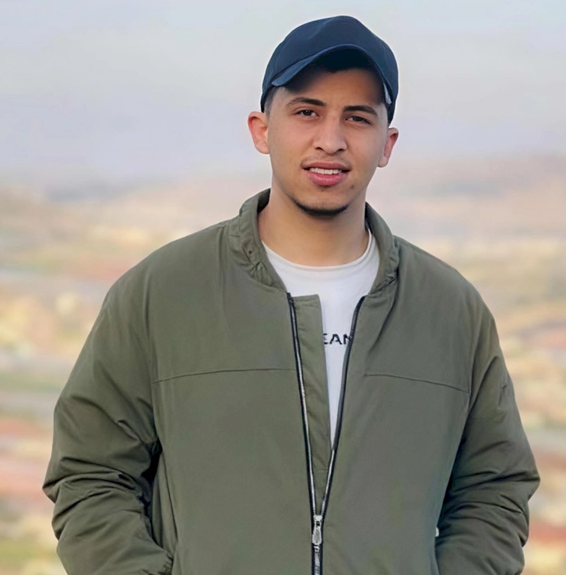 شهيد برصاص الاحتلال في مخيم الفارعة