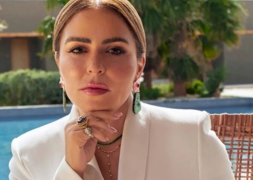 New Judicial Development in the Case of Maha El-Soghayer's Theft of Celebrity Artwork