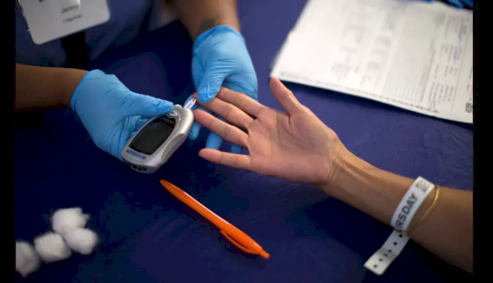 Au milieu des risques élevés... Comment les patients diabétiques protègent-ils leur cœur ?