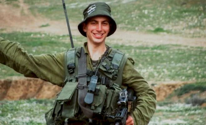 Al-Qassam announces the recovery of the body of Israeli officer Hadar Goldin in Rafah
