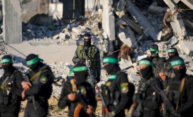 בכיר ביטחוני ישראלי שולל הסכם עם אנשי חמאס המוקפים ברפיח