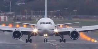 Les autorités panaméennes arrêtent un suspect dans l'attentat qui a fait tomber un avion en 1994