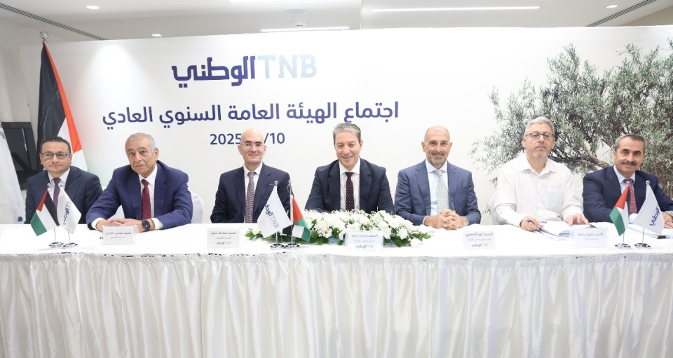 הבנק הלאומי מכנס את האספה הכללית הרגילה שלו ומאשר את דוחותיו הכספיים לשנים 2023 ו-2024