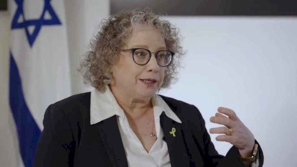 Allegations of Assassinating an Israeli Diplomat Ignite a Three-Way Crisis between Iran, America, and Mexico