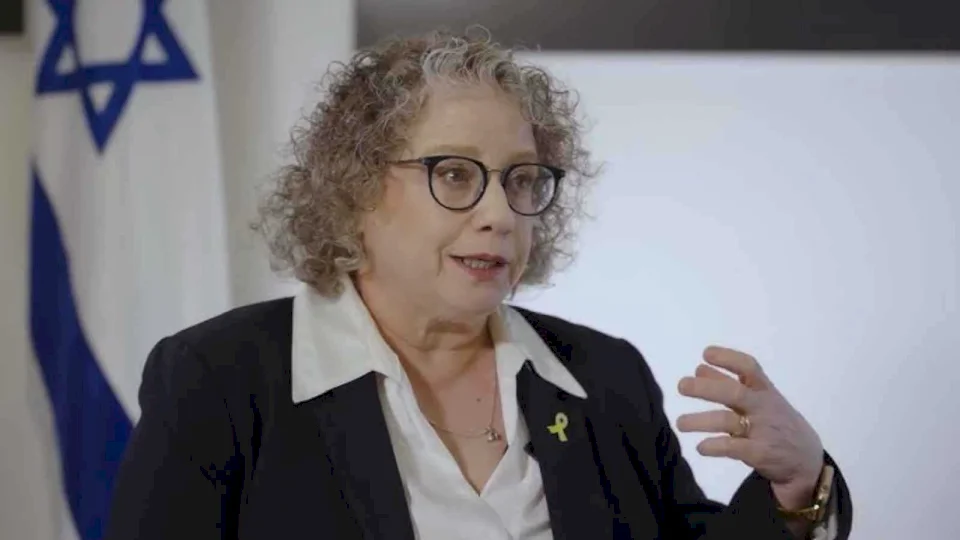 اتهامات باغتيال دبلوماسية إسرائيلية تشعل أزمة ثلاثية بين إيران وأميركا والمكسيك