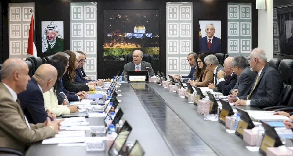 ישיבת הממשלה: עימות עם ההתנחלות, צעדים כלכליים וצעדיים להגנה על השוק