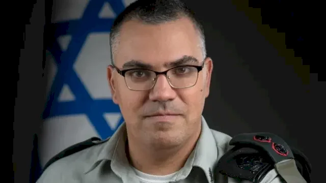 أفيخاي أدرعي.. وجه جيش الاحتلال في العالم العربي يتقاعد بعد 20 عاماً 