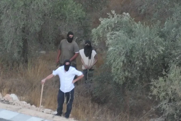 من"فتيان" إلى "برابرة".. إرهاب المستوطنين في الضفة يربك مؤسسة الحكم