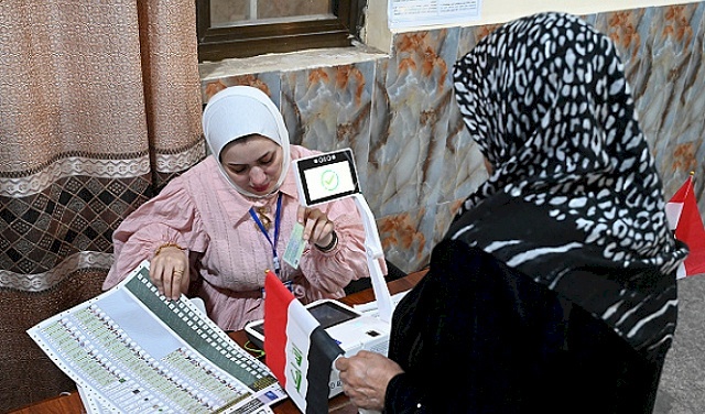 Sudani's Bloc Achieves a Major Victory in Iraqi Parliamentary Elections