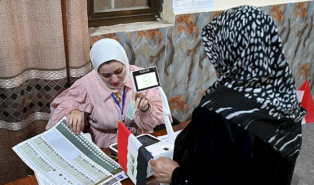 La coalition de Soudani remporte une grande victoire aux élections parlementaires irakiennes