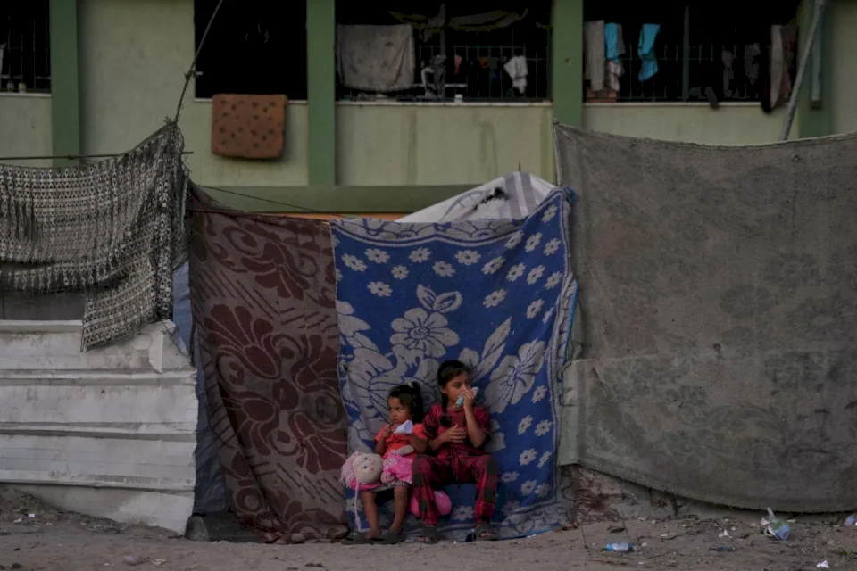 Turquie : la force internationale à Gaza doit établir un cessez-le-feu et garantir l'acheminement de l'aide humanitaire