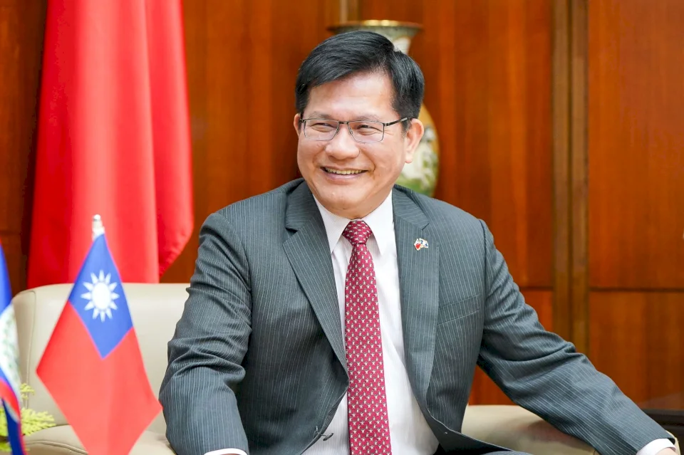 تايوان تفتح النار على فلسطين وتغازل إسرائيل.. هل تخلت عن الحياد؟