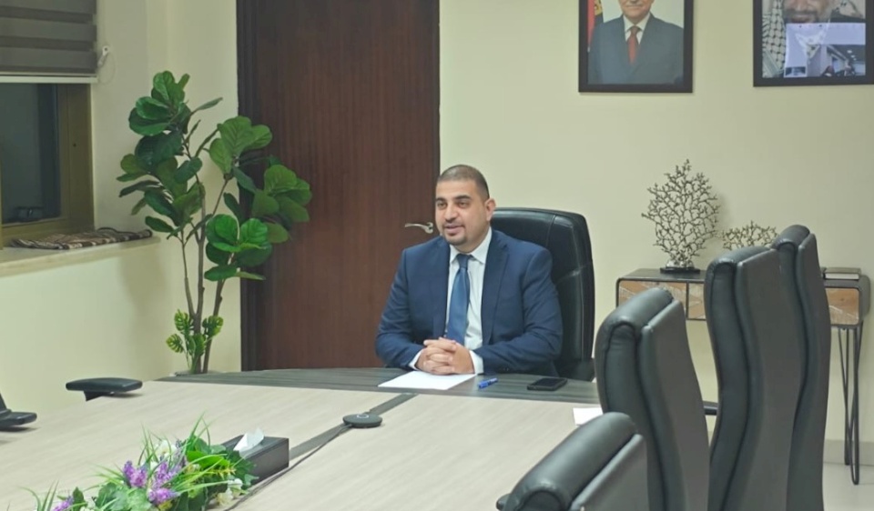 The Head of the Bar Association Meets with the President of the General Union of Lawyers in Spain