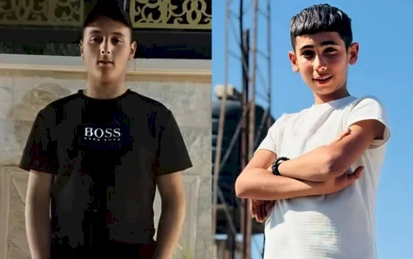 שניים נהרגו מירי הכיבוש הישראלי סמוך לחברון