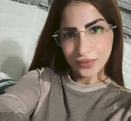 La mort d'une jeune femme à Kfar Qasim porte le nombre de victimes de crimes à 227