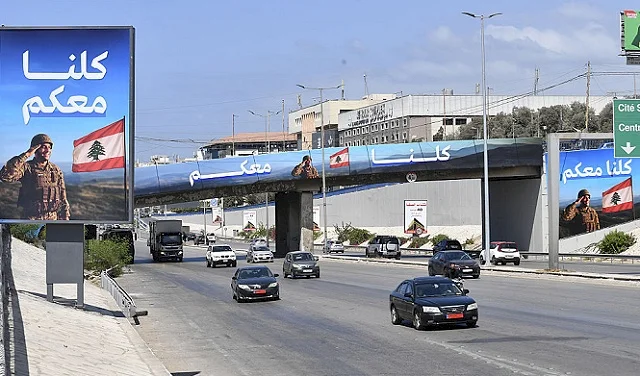 قيود على تحويل الأموال في لبنان وسط ضغوط أميركية لقطع تمويل حزب الله