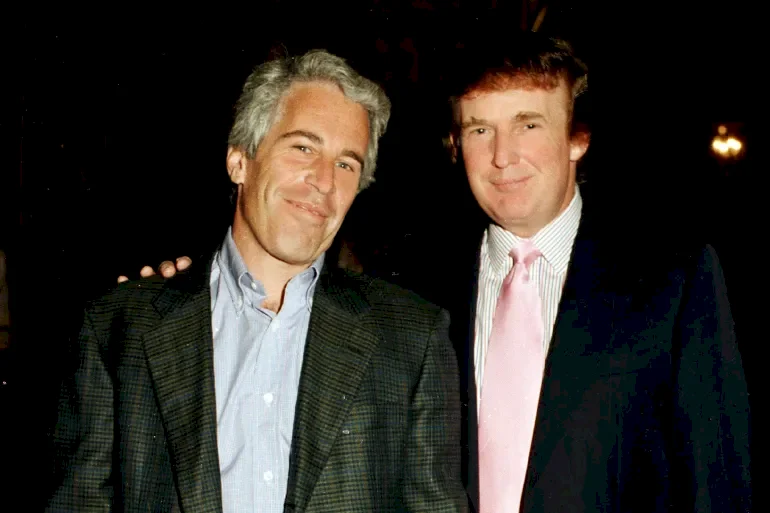 Washington Post: The Epstein Case Inflates and Becomes a Political Fireball