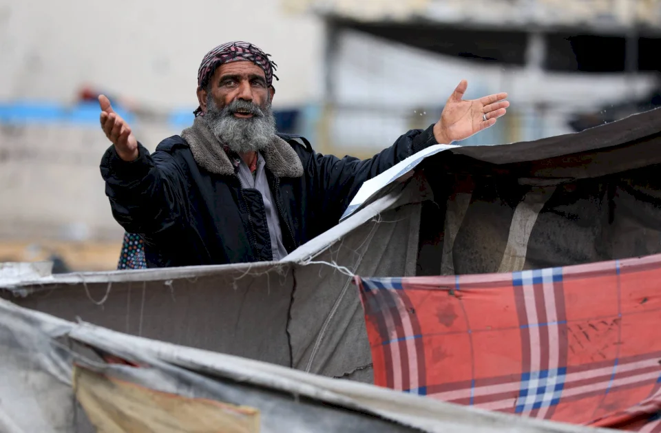 Le bilan de l'agression sur la bande de Gaza atteint 69 785 martyrs