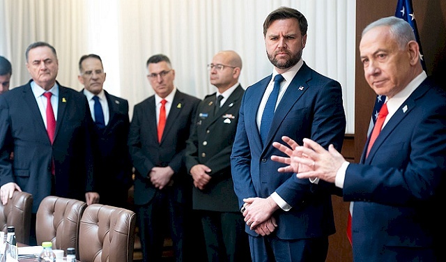 خلافات أميركية إسرائيلية: إدارة ترامب تريد الانتقال إلى إعمار غزة وتل أبيب تعارض