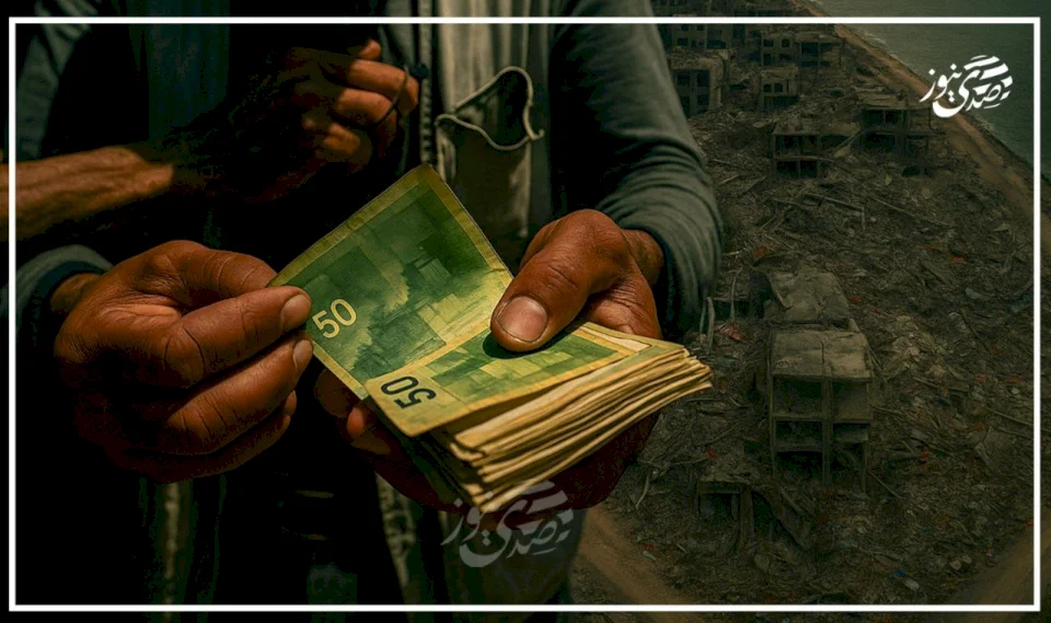 Où sont passés les 180 millions de dollars volés dans les banques de la bande de Gaza ?