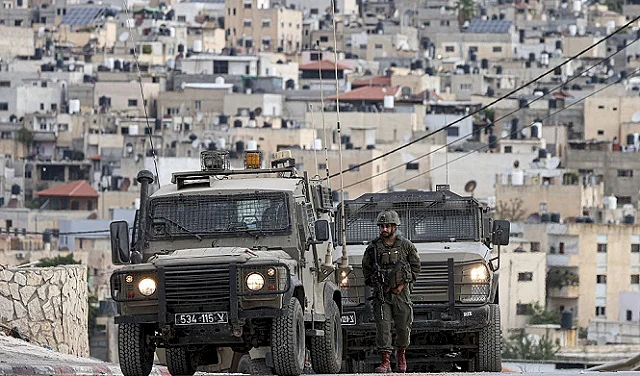 Martyr Shot by Occupation Forces in Al-Far'a Camp