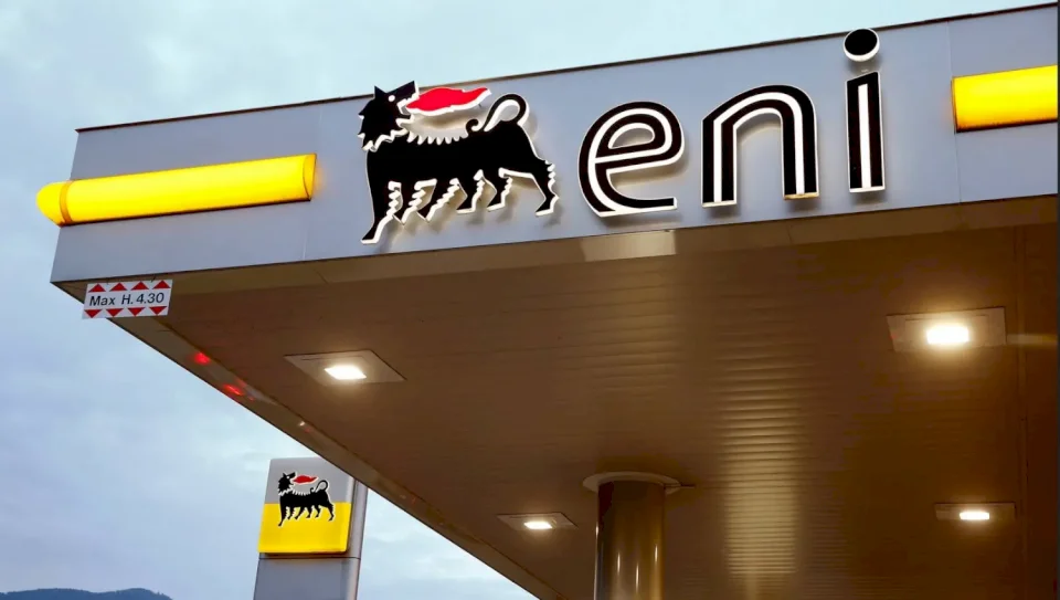 בהשקעה של 180 מיליון דולר.. חברת "אייני" האיטלקית מתכננת להקים תחנה לעיבוד גז במצרים