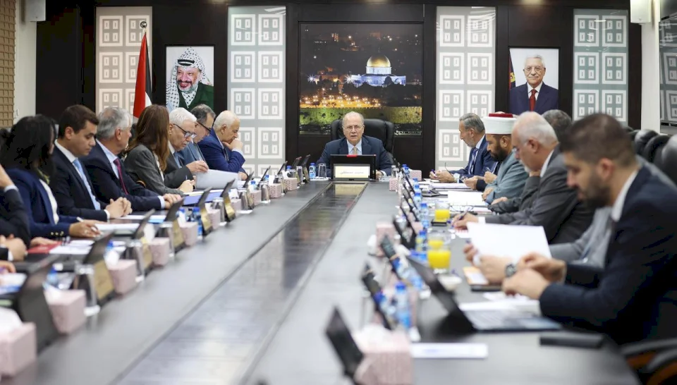 مجلس الوزراء يطالب بتحرك دولي فوري لوقف إرهاب المستوطنين