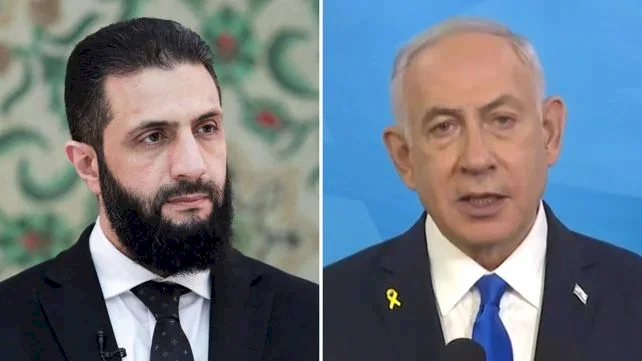 قناة عبرية: المفاوضات بين إسرائيل وسوريا وصلت لطريق مسدود