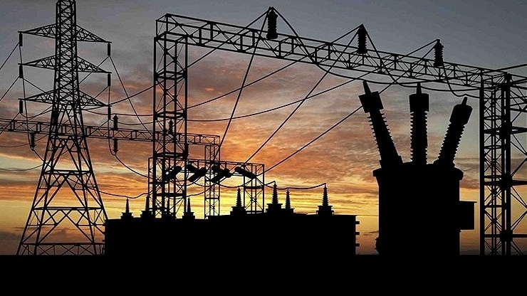 Electricity Production in Syria Increases to About 2400 Megawatts