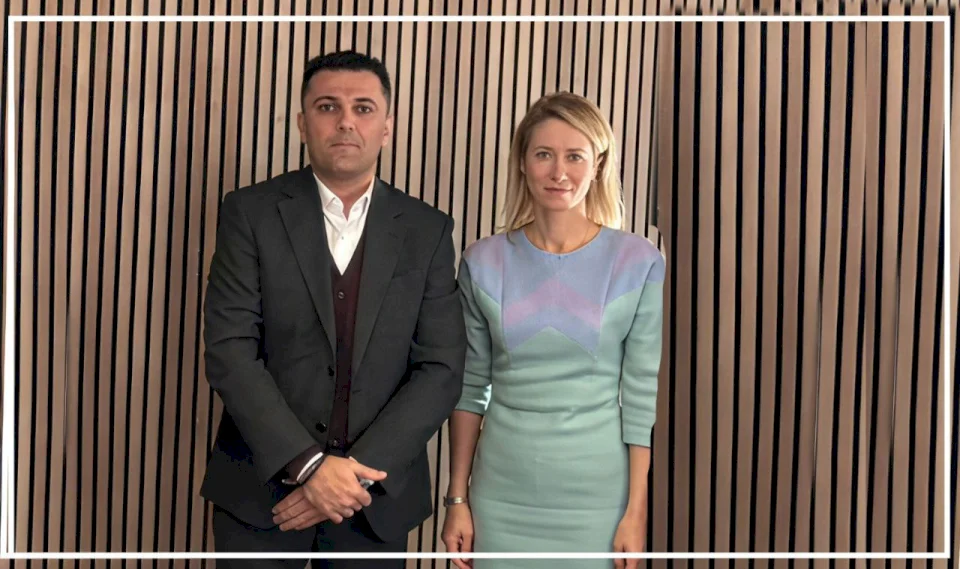 La Haute Représentante de l'Union européenne pour Sada News : L'argent des contribuables derrière les demandes de réformes