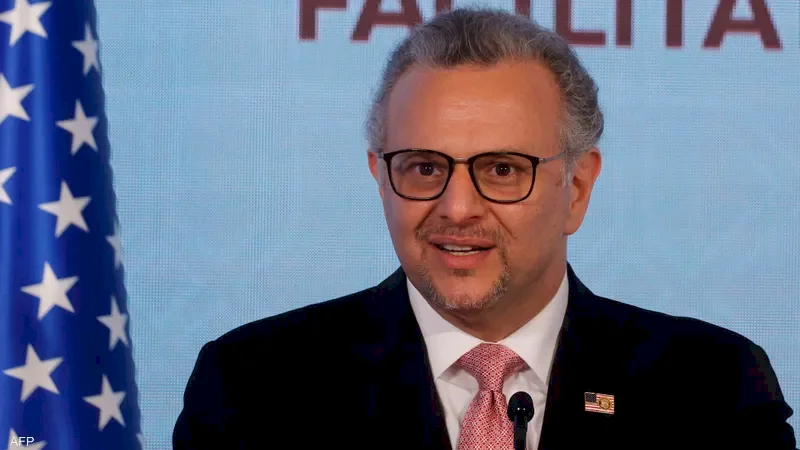 مسعد بولس.. هل تنجح صفقاته الأفريقية في صنع السلام؟