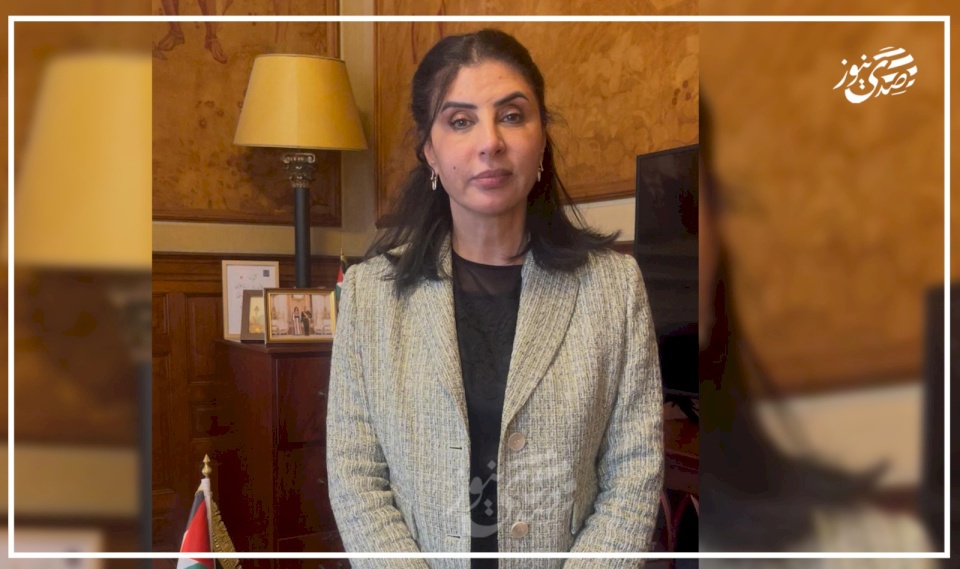سفيرة فلسطين لدى بروكسل لـ "صدى نيوز": مؤتمر المانحين قد يشهد توقيع اتفاقيات دعم مالي