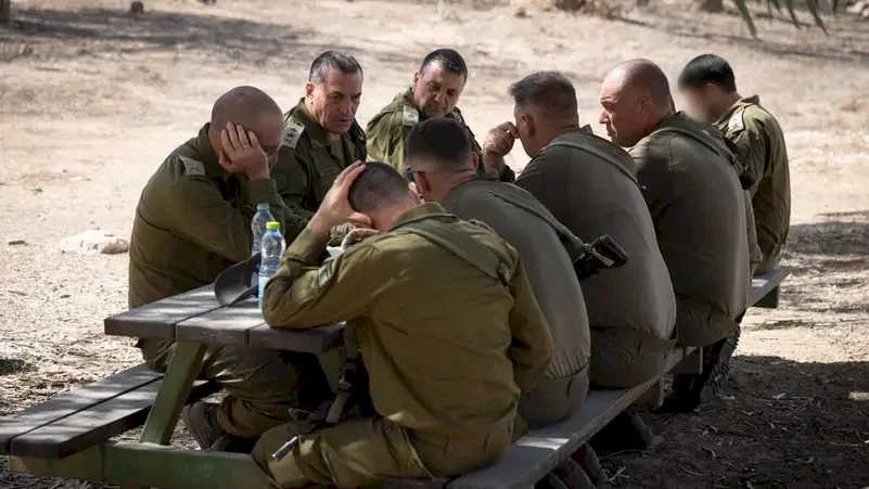 يديعوت أحرونوت: قوات الاحتياط "أزمة صامتة" داخل الجيش الإسرائيلي