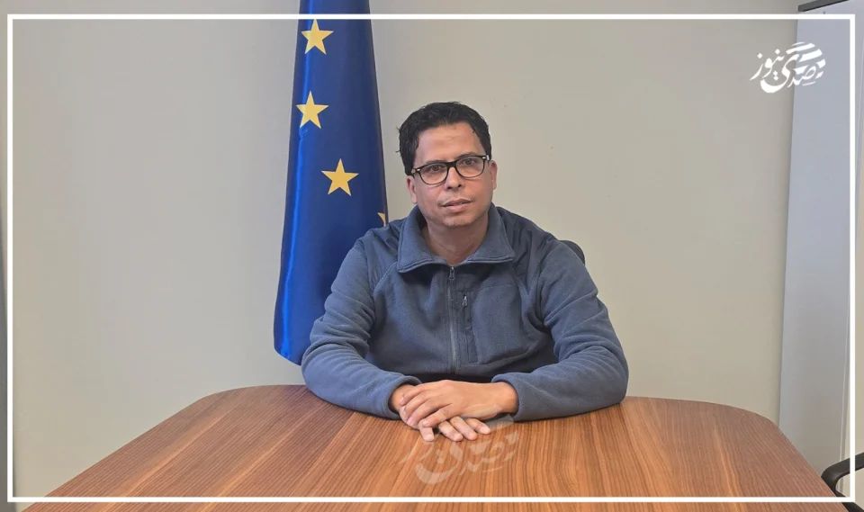 European Official to "SadaNews": Israel Does Not Respect Human Rights Standards and Settlers Must Be Held Accountable