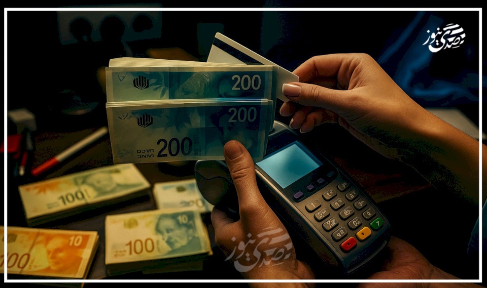 Why did the proposed bill set a cash usage ceiling of 20,000 shekels?