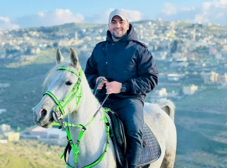 L'occupation envahit la ville de Tal à l'ouest de Naplouse et encercle une maison
