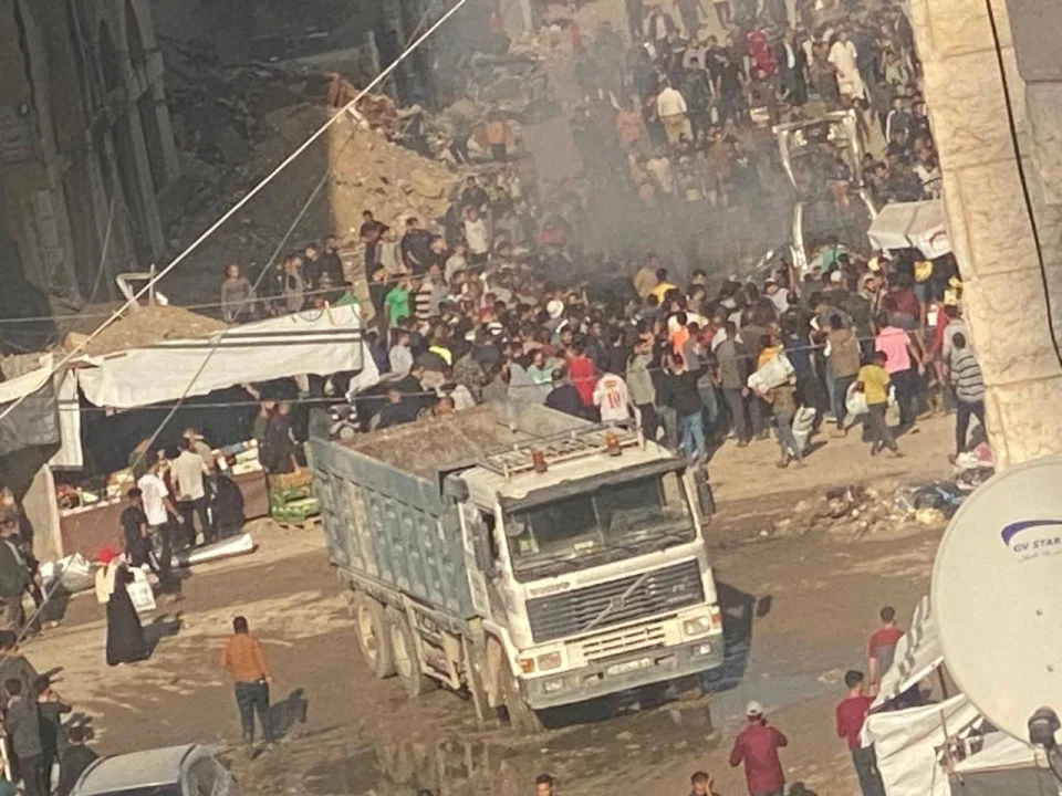 23 Martyrs and 83 Injuries in Gaza in the Last 24 Hours