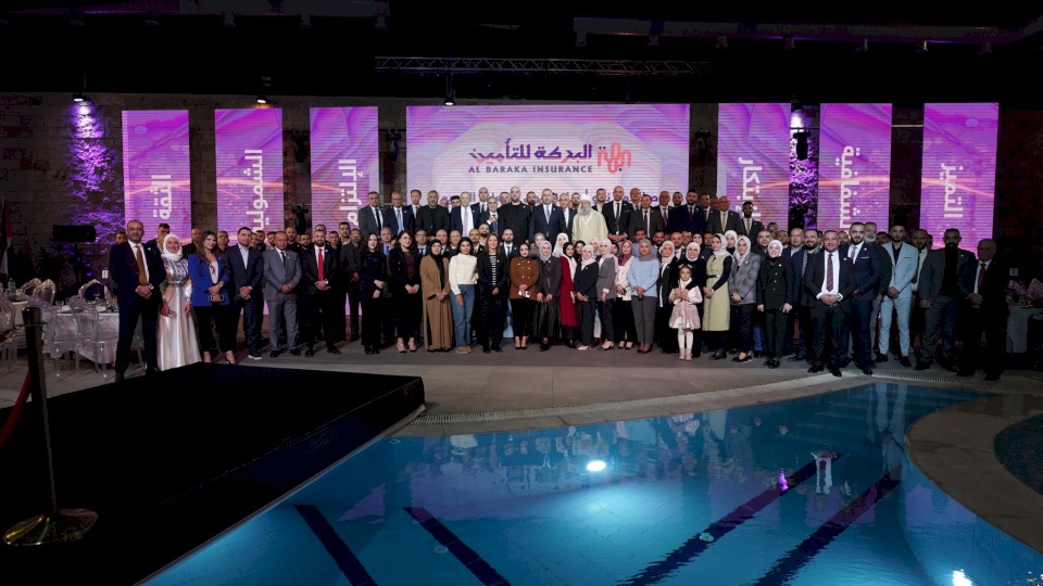 חברת הברקה לביטוח اسلامي מפרסמת את התוצאות הכספיות שלה לשנת 2024