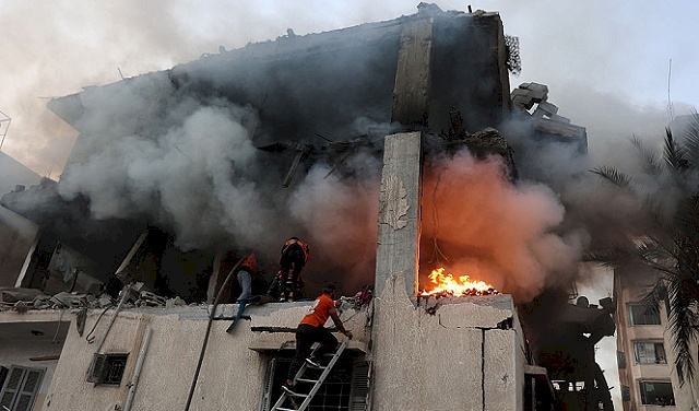 Gaza: 342 Martyrs Due to 497 Israeli Violations Since the Ceasefire Began